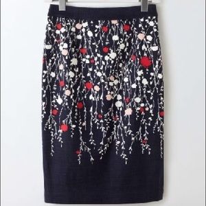 🆕 Boden Martha Skirt